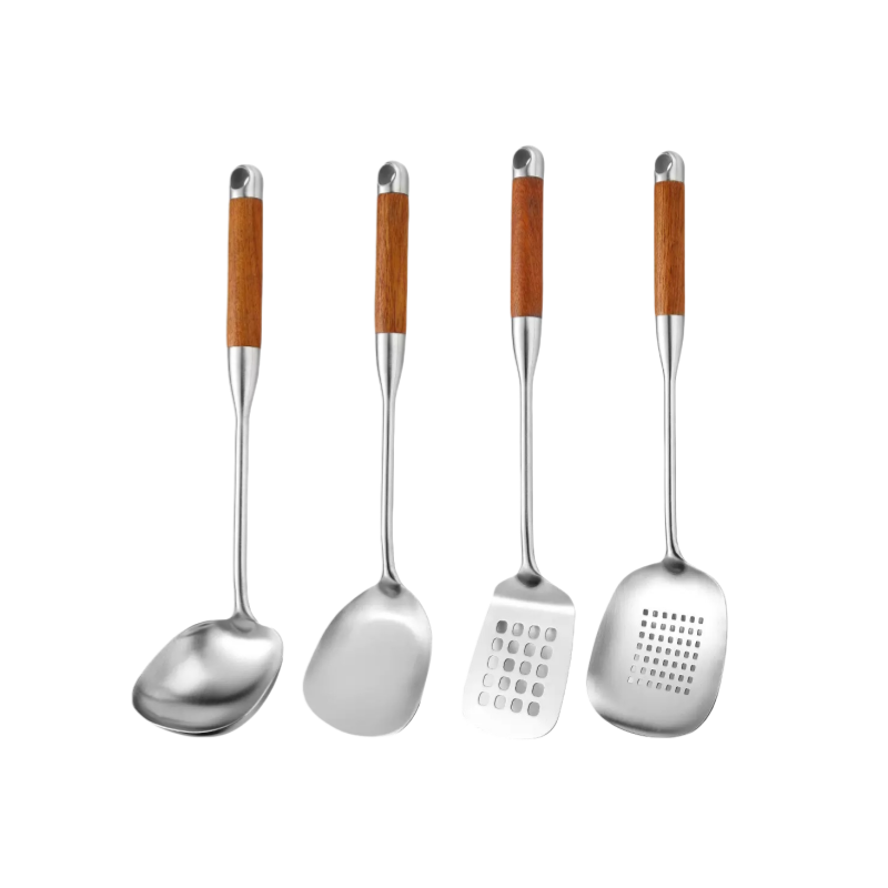 炒菜铲子4件套